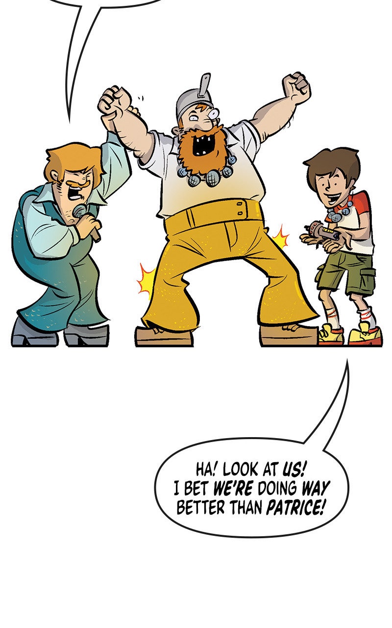 Plants vs. Zombies Episode 12 page 30 - 