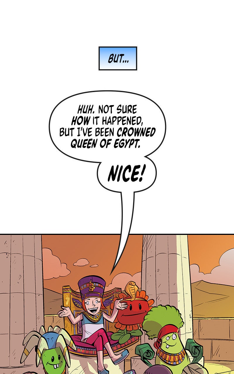 Plants vs. Zombies Episode 12 page 31 - 