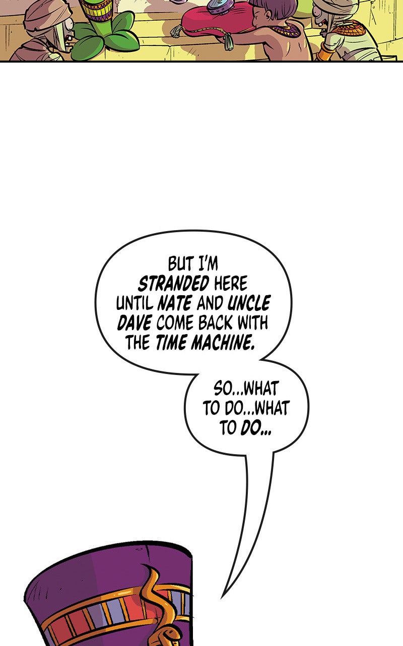 Plants vs. Zombies Episode 12 page 32 - 