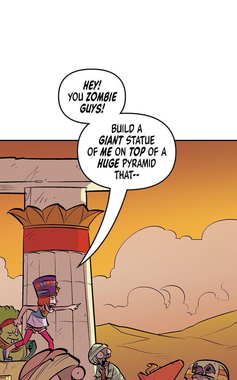 Plants vs. Zombies Episode 12 page 34 - 