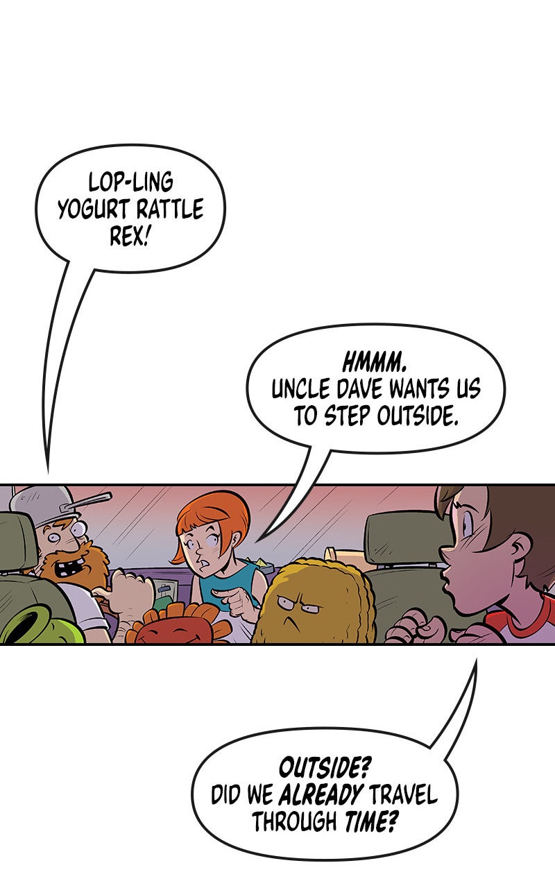 Plants vs. Zombies Episode 12 page 38 - 