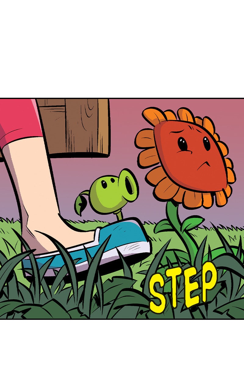 Plants vs. Zombies Episode 12 page 39 - 