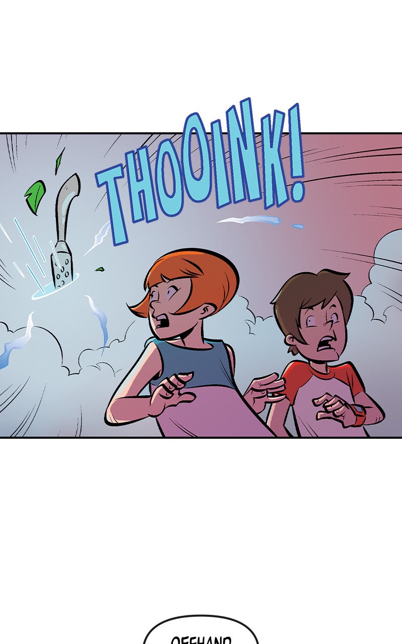 Plants vs. Zombies Episode 12 page 40 - 
