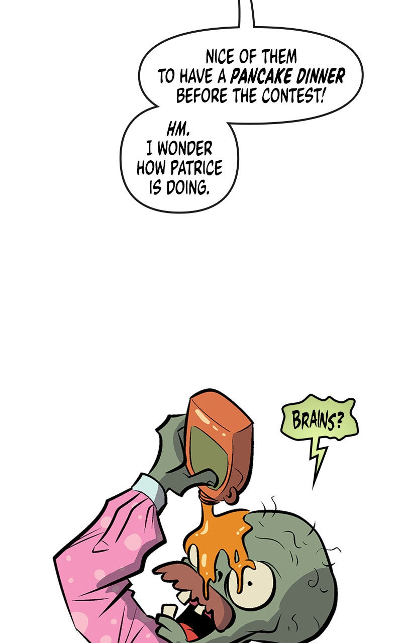 Plants vs. Zombies Episode 12 page 7 - 