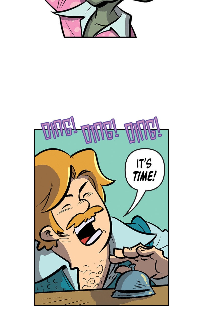 Plants vs. Zombies Episode 12 page 8 - 