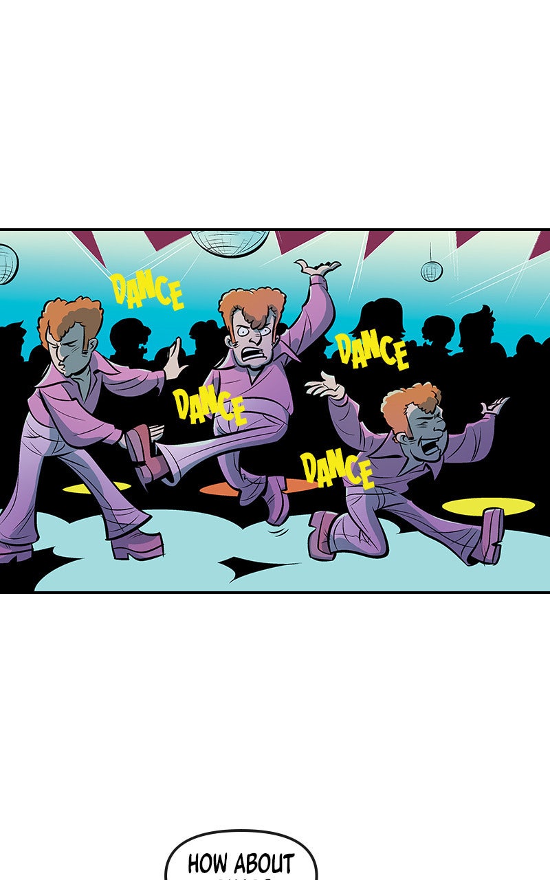 Plants vs. Zombies Episode 12 page 9 - 
