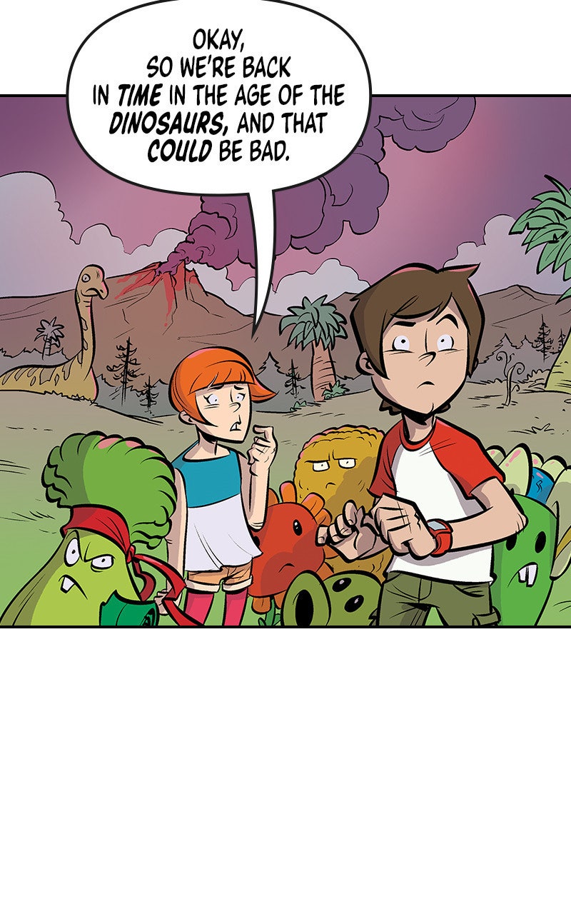 Plants vs. Zombies Episode 13 page 2 - 
