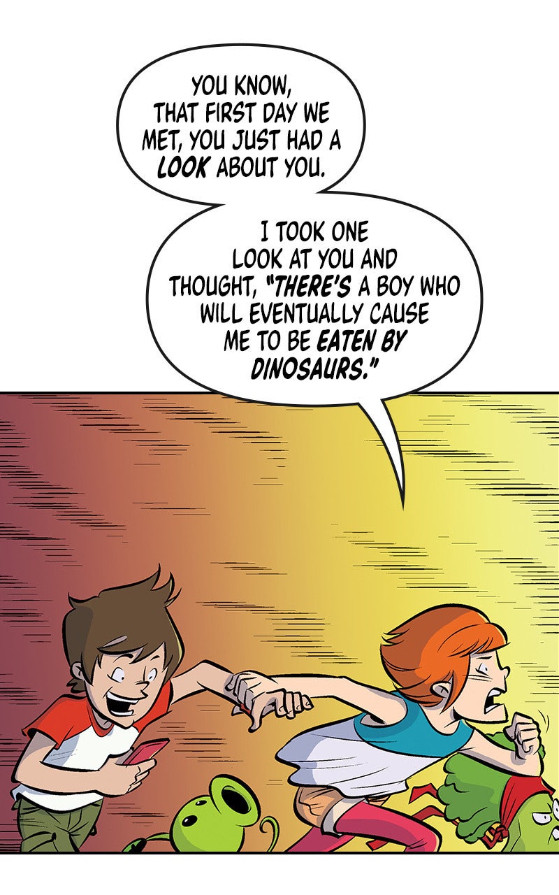 Plants vs. Zombies Episode 13 page 11 - 