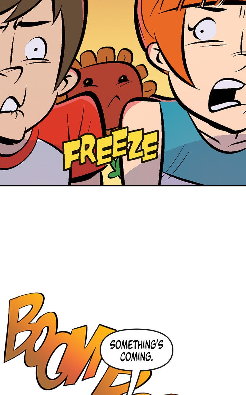Plants vs. Zombies Episode 13 page 15 - 