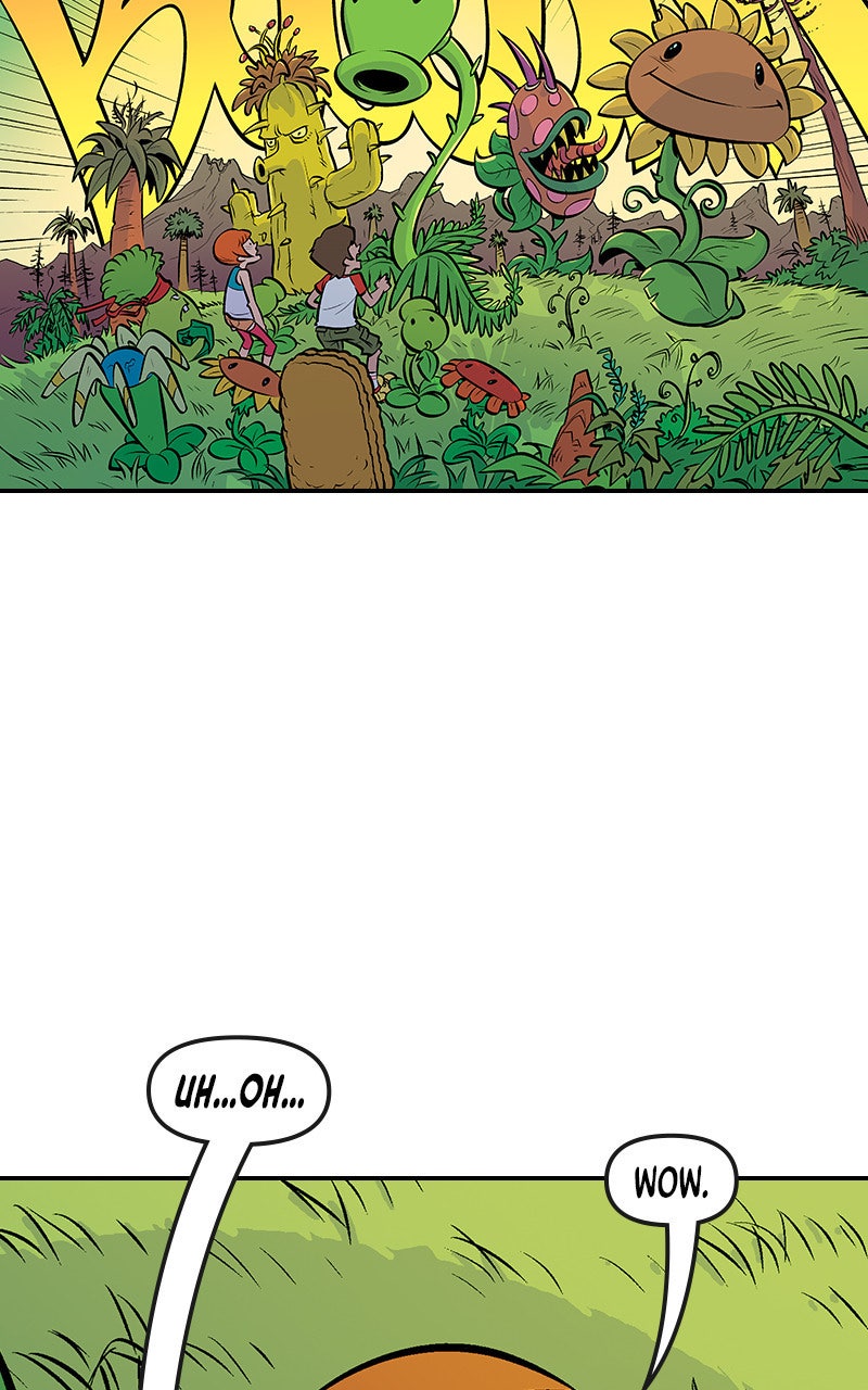 Plants vs. Zombies Episode 13 page 17 - 