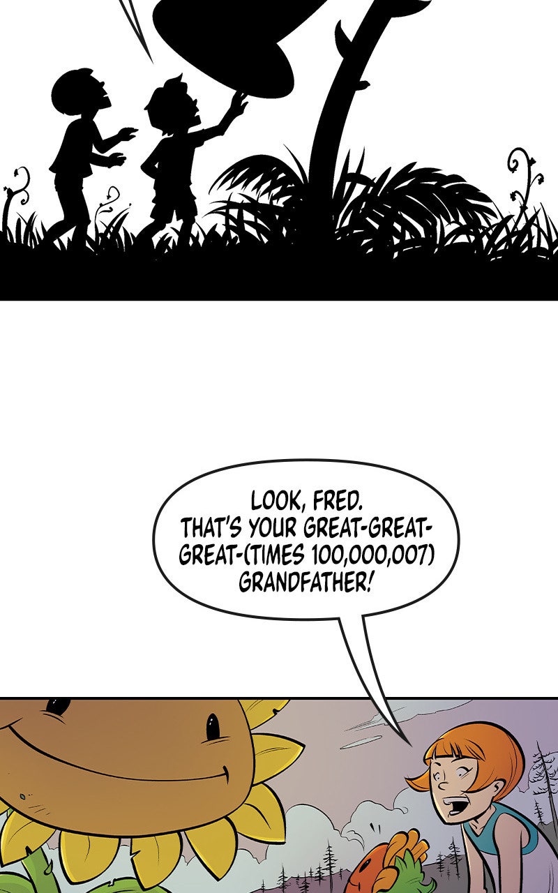 Plants vs. Zombies Episode 13 page 20 - 