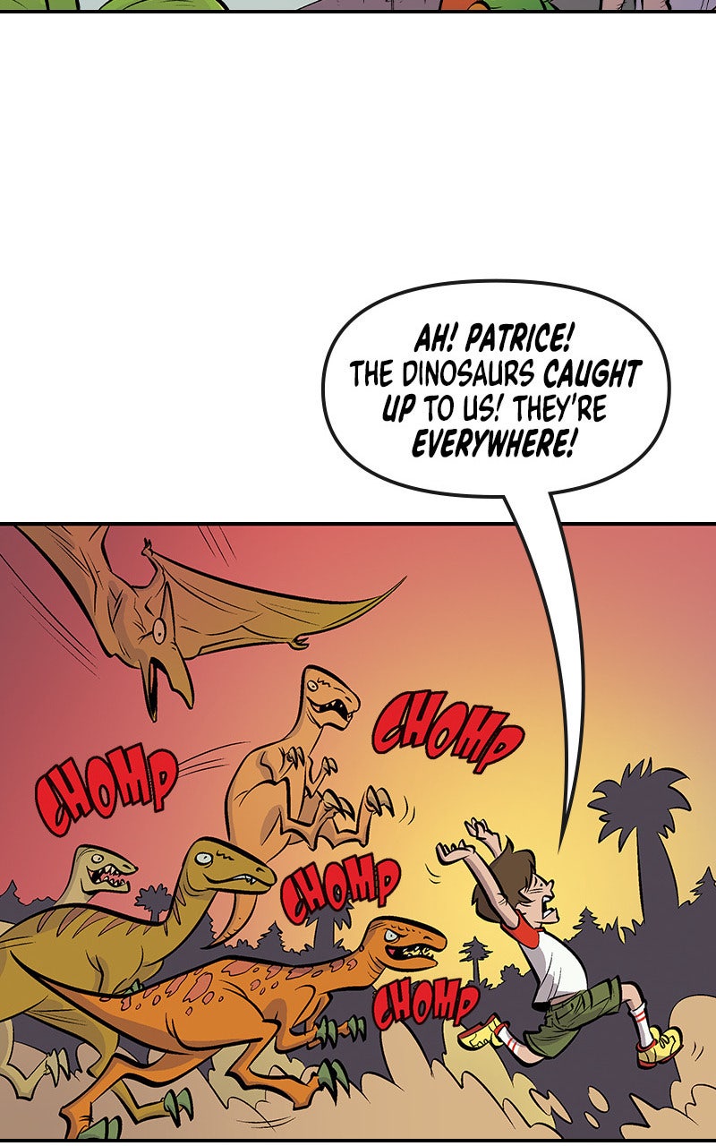 Plants vs. Zombies Episode 13 page 21 - 