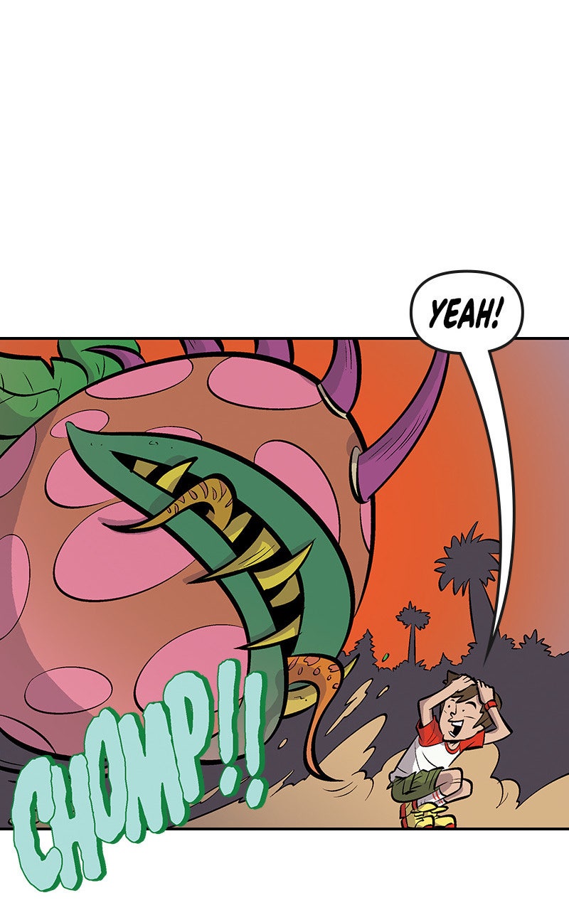 Plants vs. Zombies Episode 13 page 22 - 