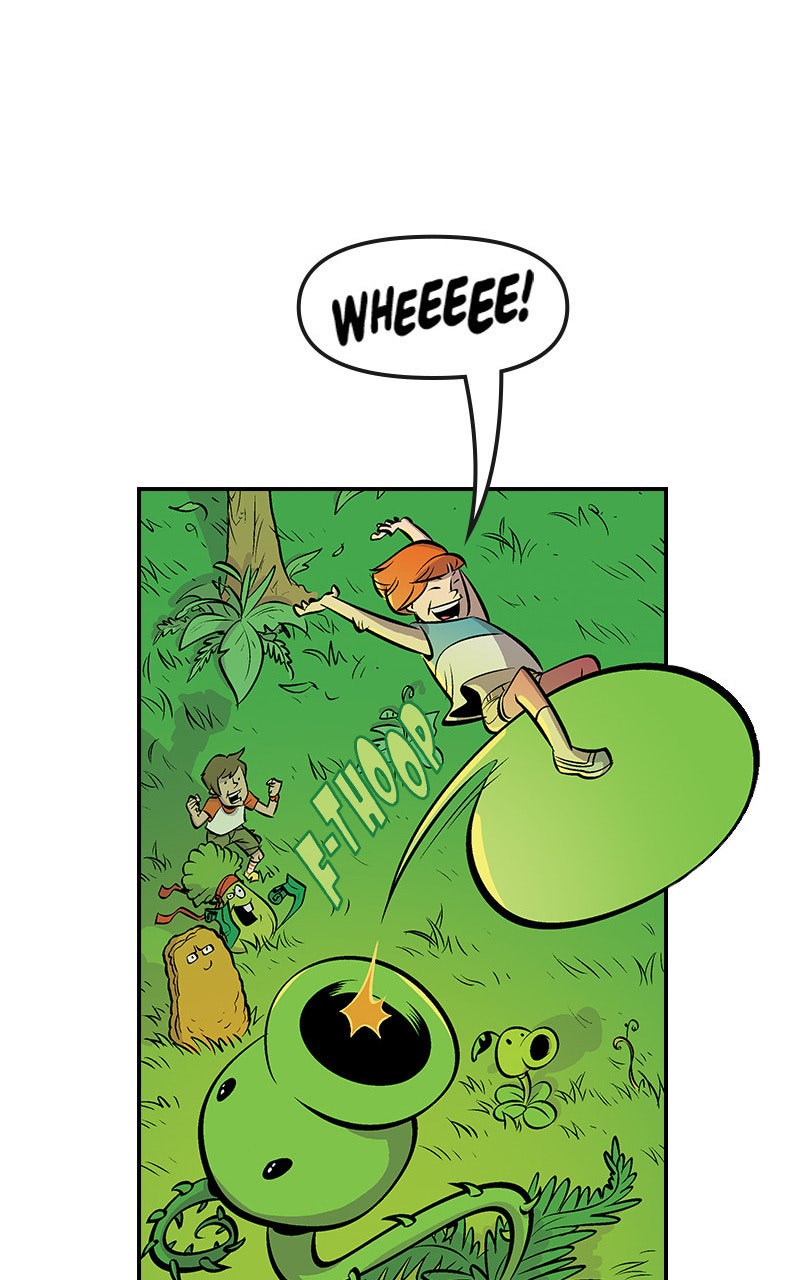 Plants vs. Zombies Episode 13 page 23 - 