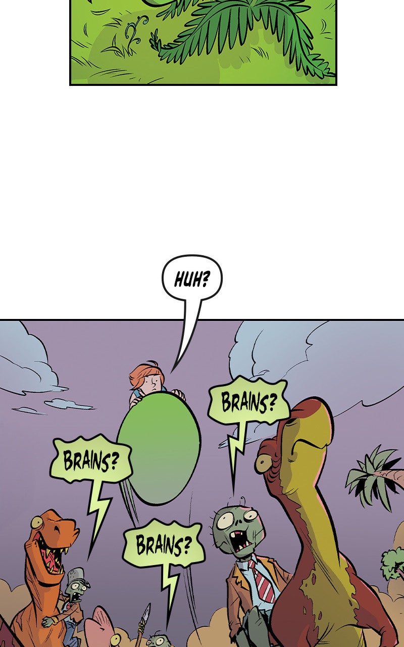 Plants vs. Zombies Episode 13 page 24 - 