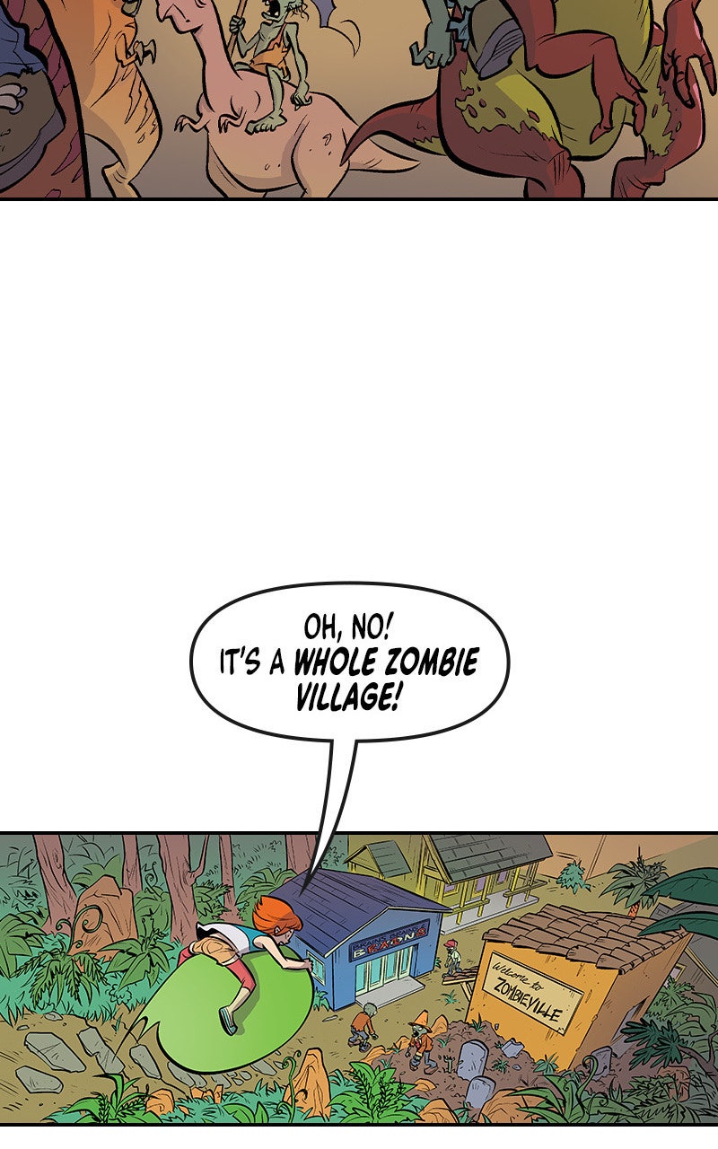 Plants vs. Zombies Episode 13 page 25 - 