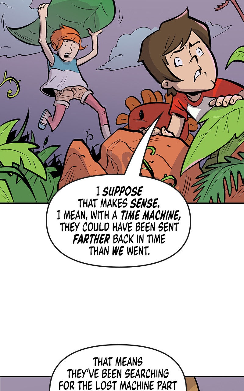 Plants vs. Zombies Episode 13 page 29 - 
