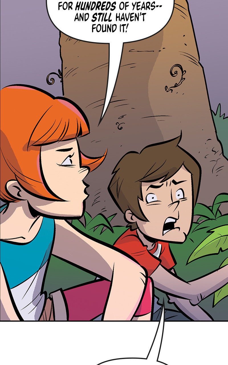 Plants vs. Zombies Episode 13 page 30 - 