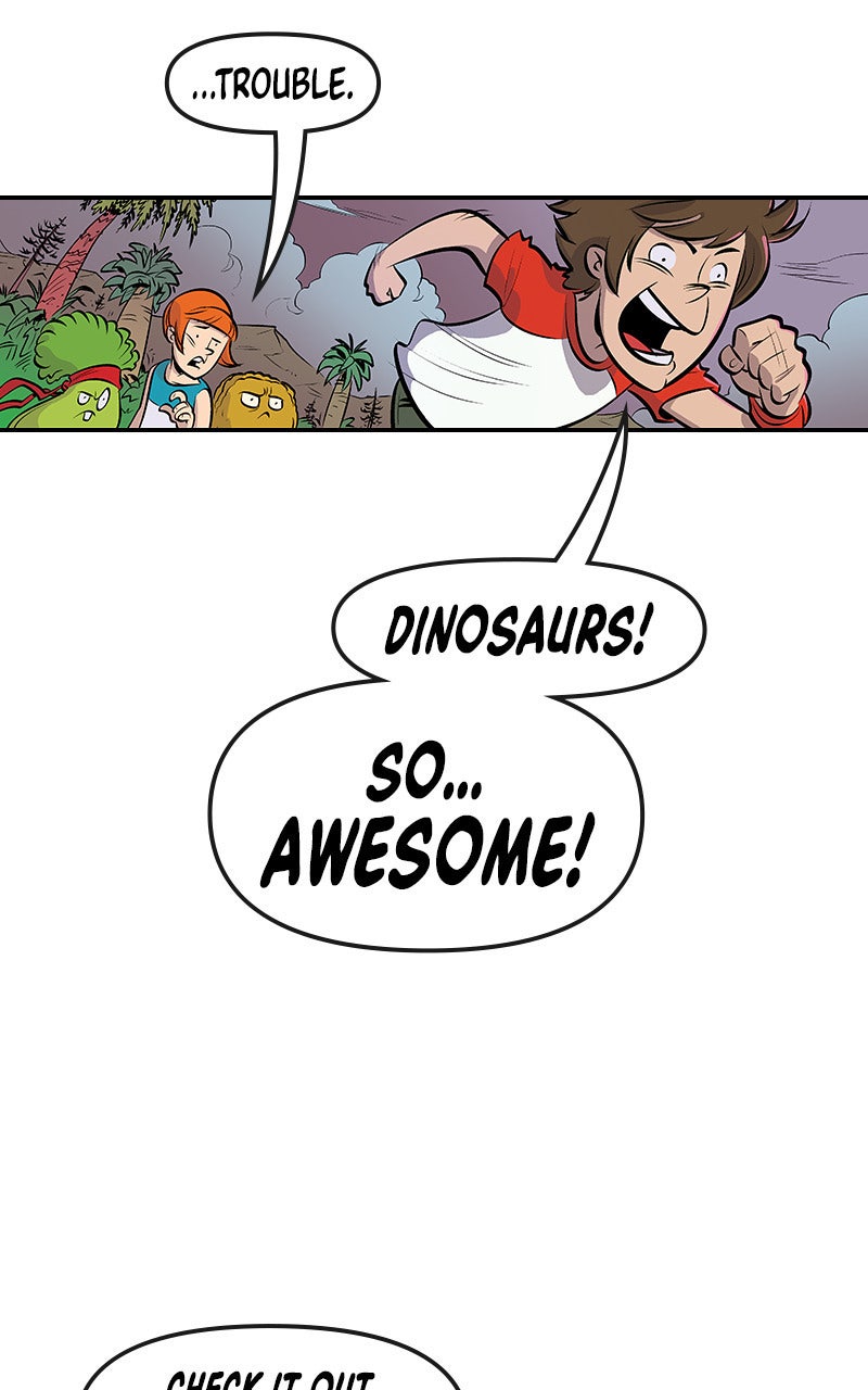 Plants vs. Zombies Episode 13 page 4 - 
