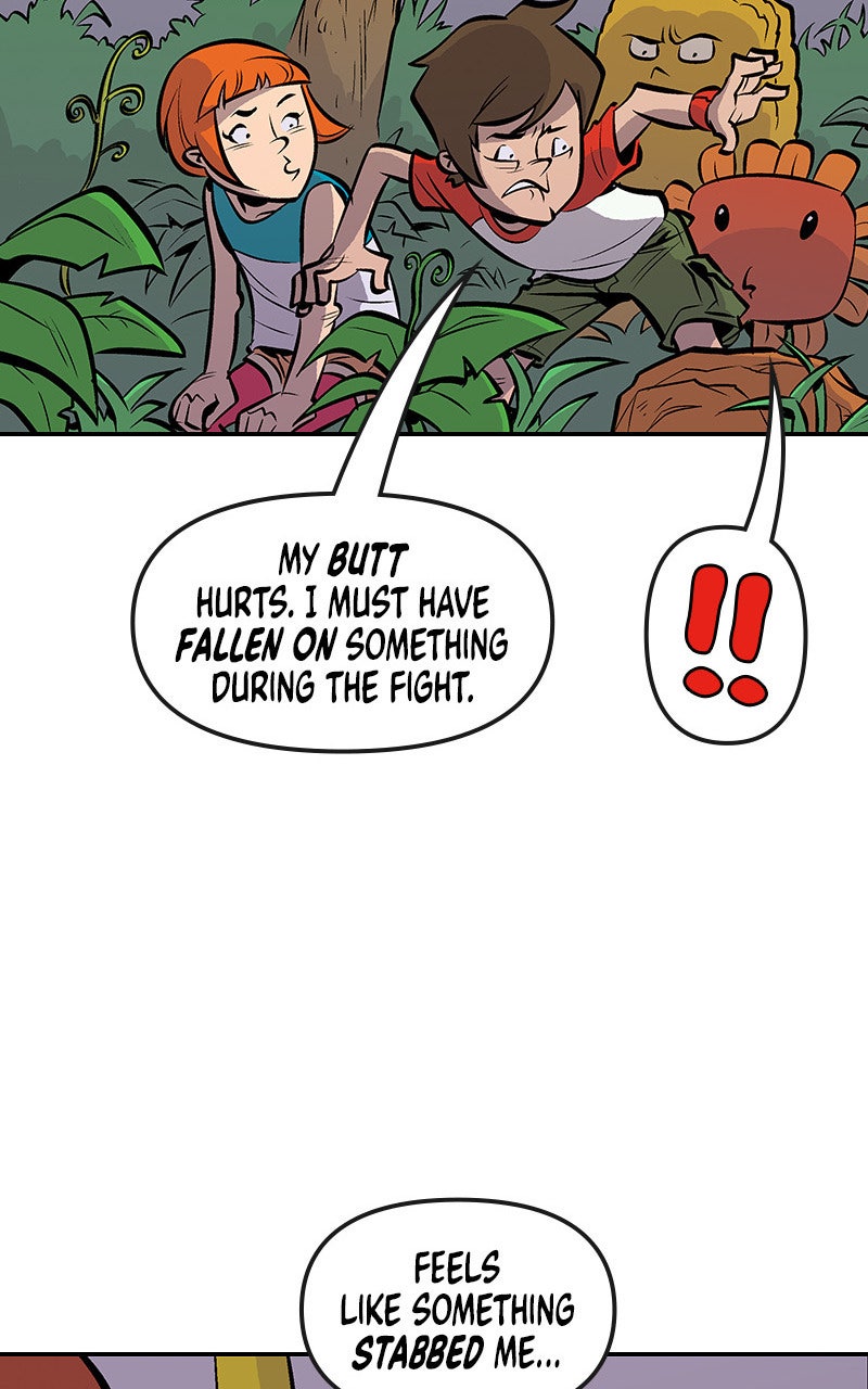 Plants vs. Zombies Episode 13 page 32 - 