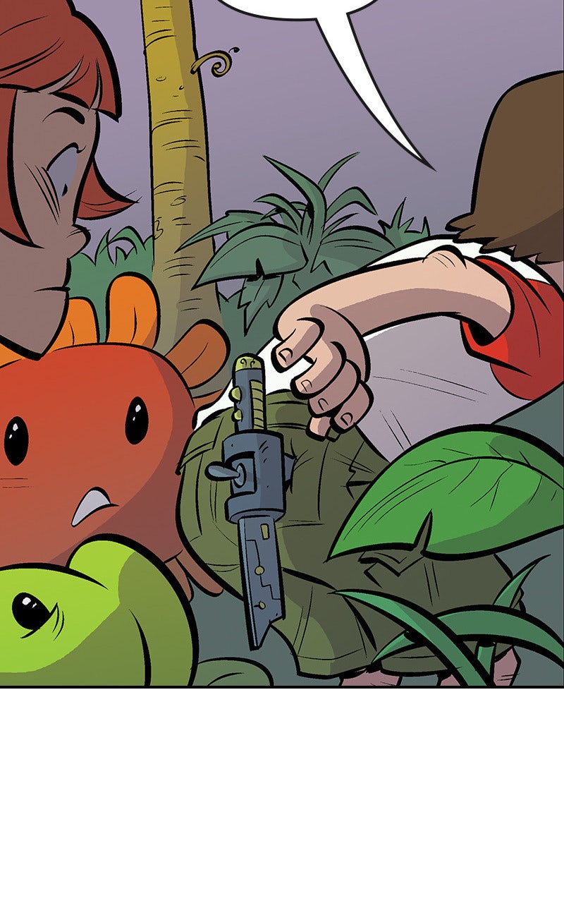 Plants vs. Zombies Episode 13 page 33 - 