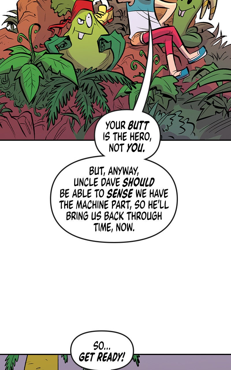 Plants vs. Zombies Episode 13 page 37 - 