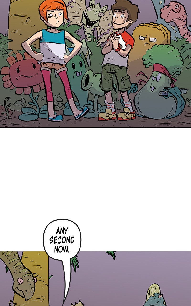 Plants vs. Zombies Episode 13 page 41 - 