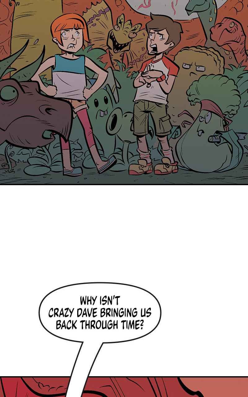 Plants vs. Zombies Episode 13 page 43 - 