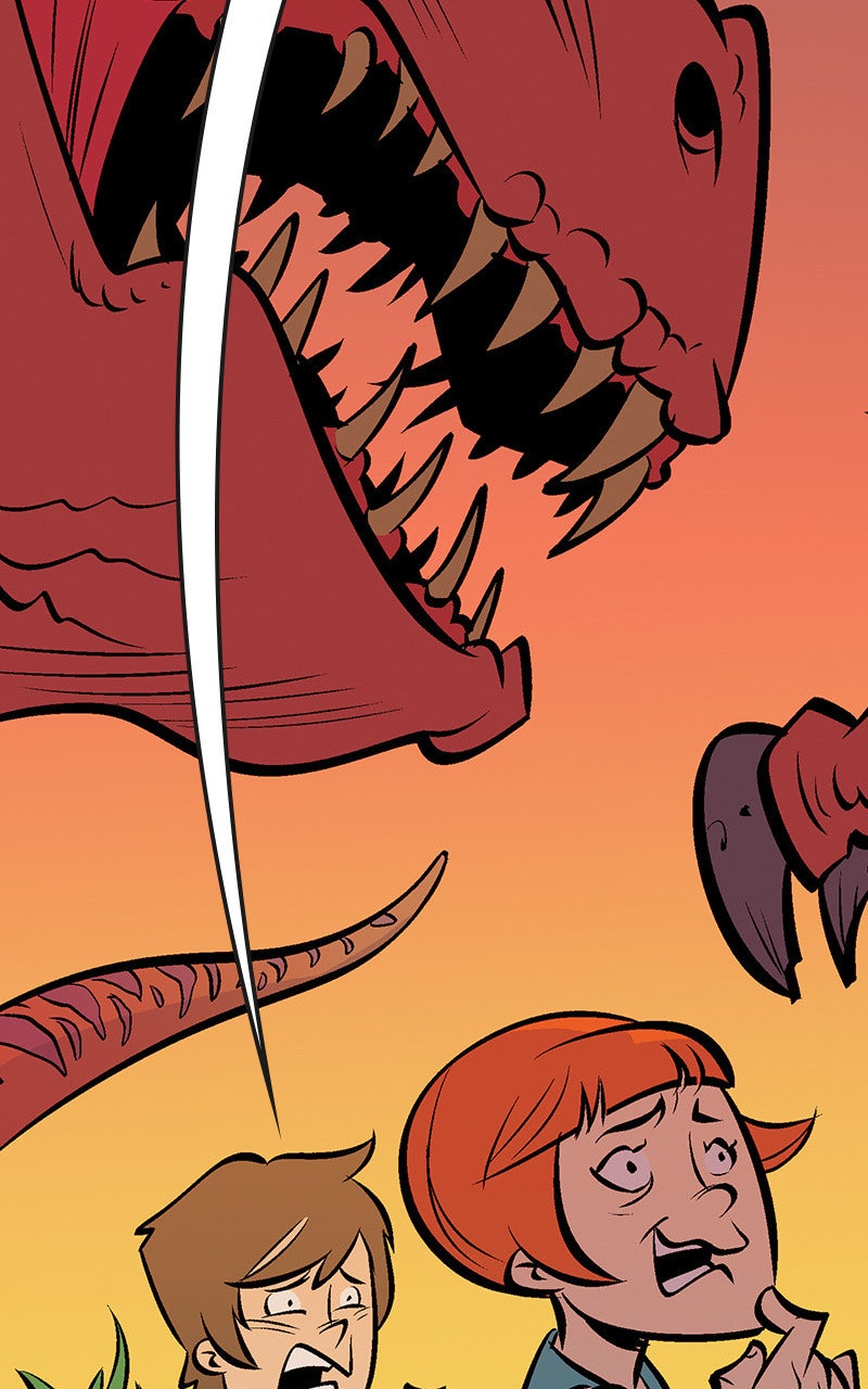 Plants vs. Zombies Episode 13 page 44 - 