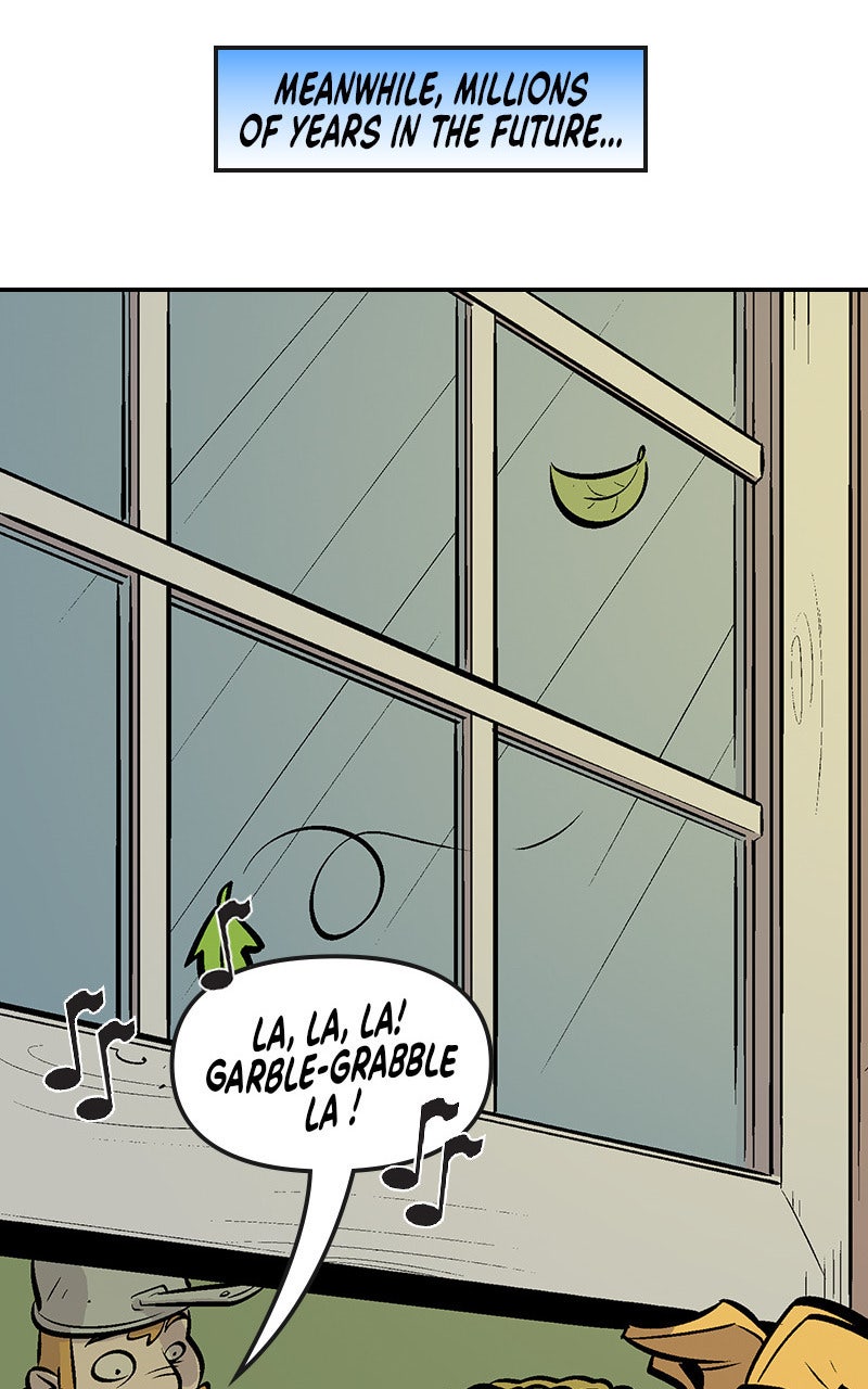 Plants vs. Zombies Episode 13 page 46 - 