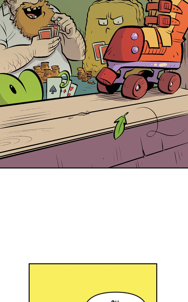 Plants vs. Zombies Episode 13 page 47 - 