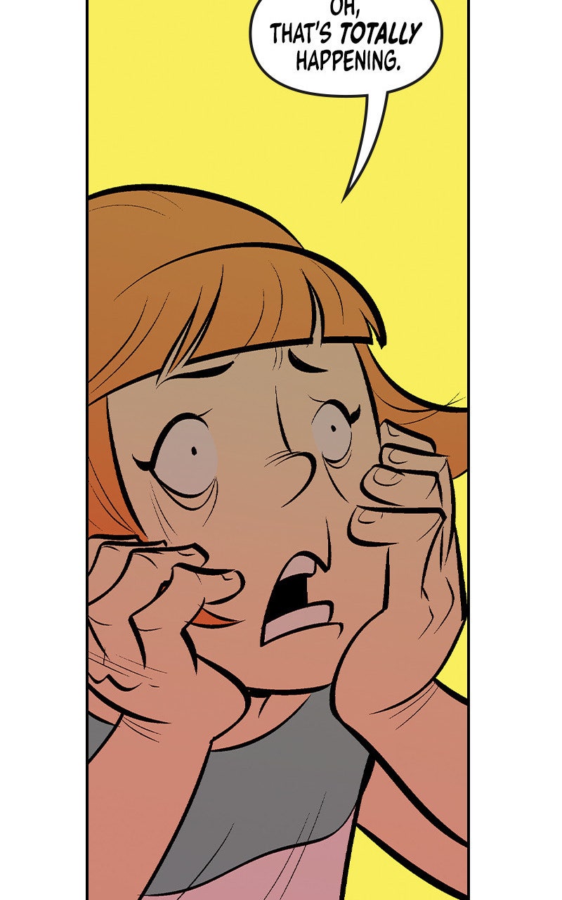 Plants vs. Zombies Episode 13 page 48 - 