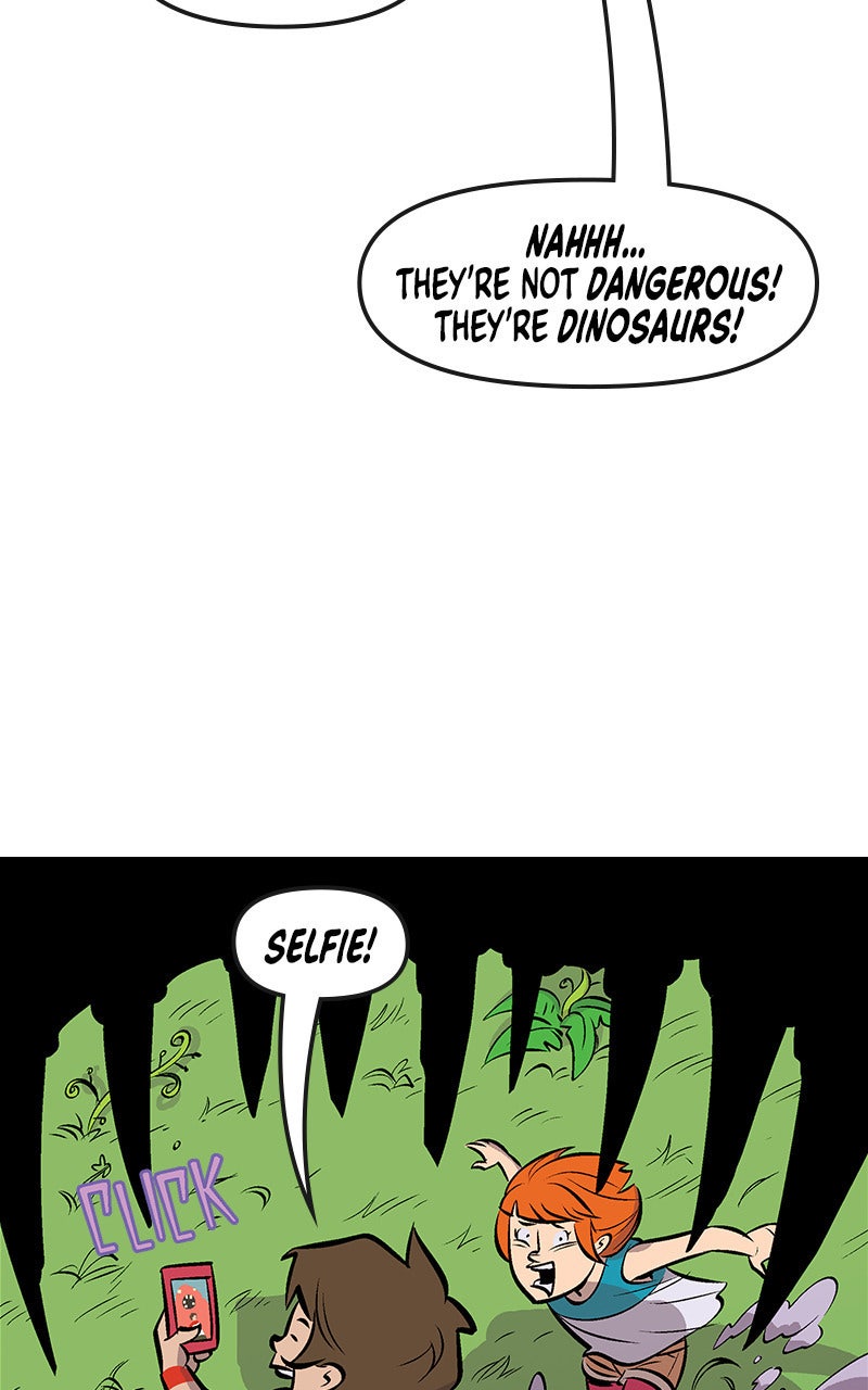 Plants vs. Zombies Episode 13 page 6 - 