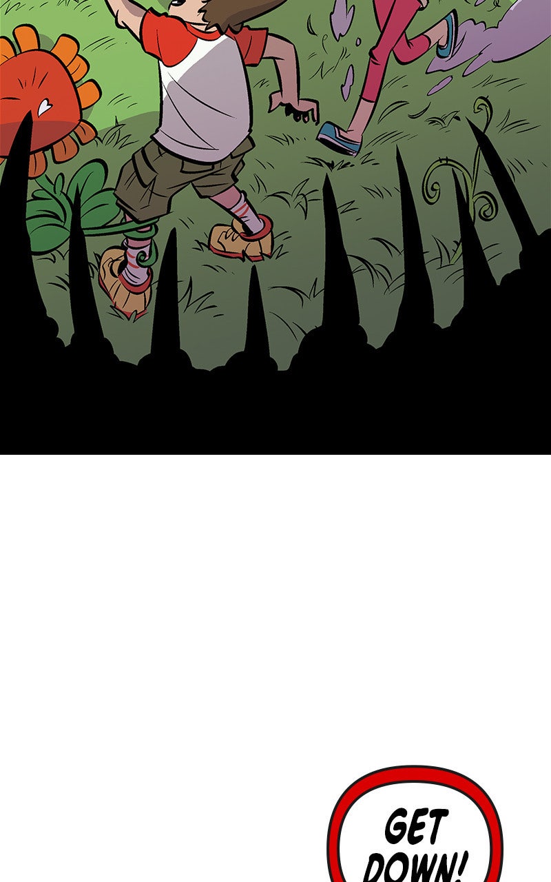 Plants vs. Zombies Episode 13 page 7 - 