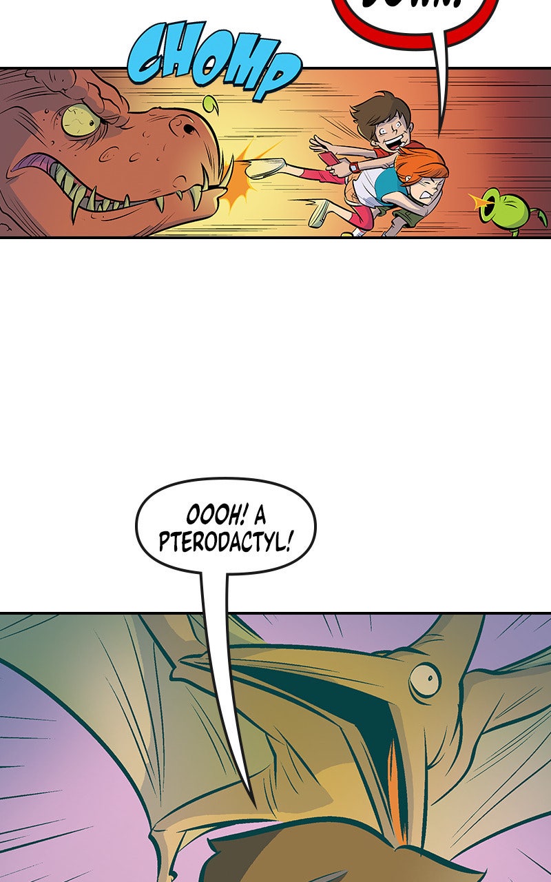 Plants vs. Zombies Episode 13 page 8 - 