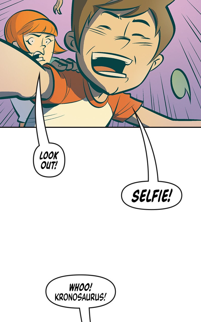 Plants vs. Zombies Episode 13 page 9 - 