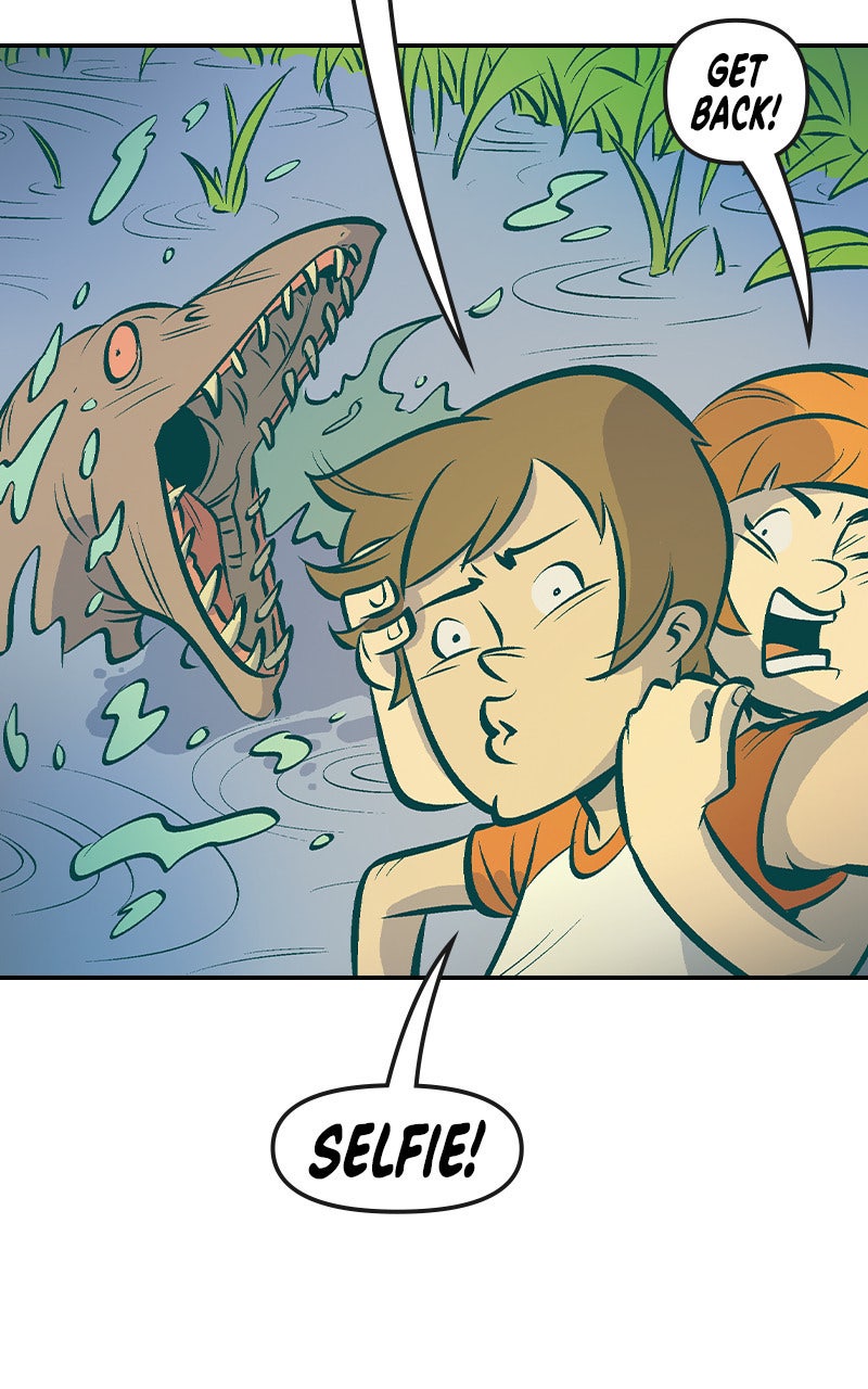Plants vs. Zombies Episode 13 page 10 - 