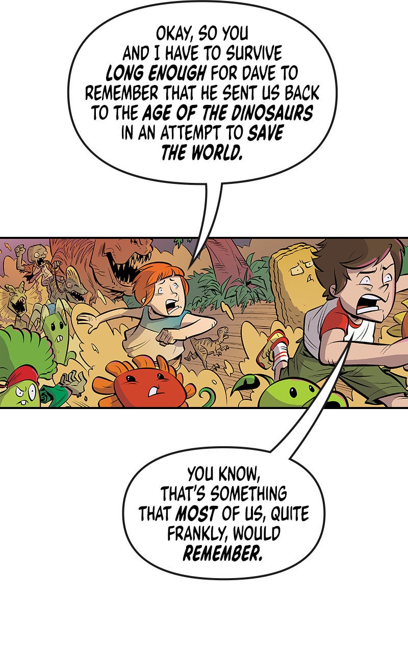 Plants vs. Zombies Episode 14 page 2 - 