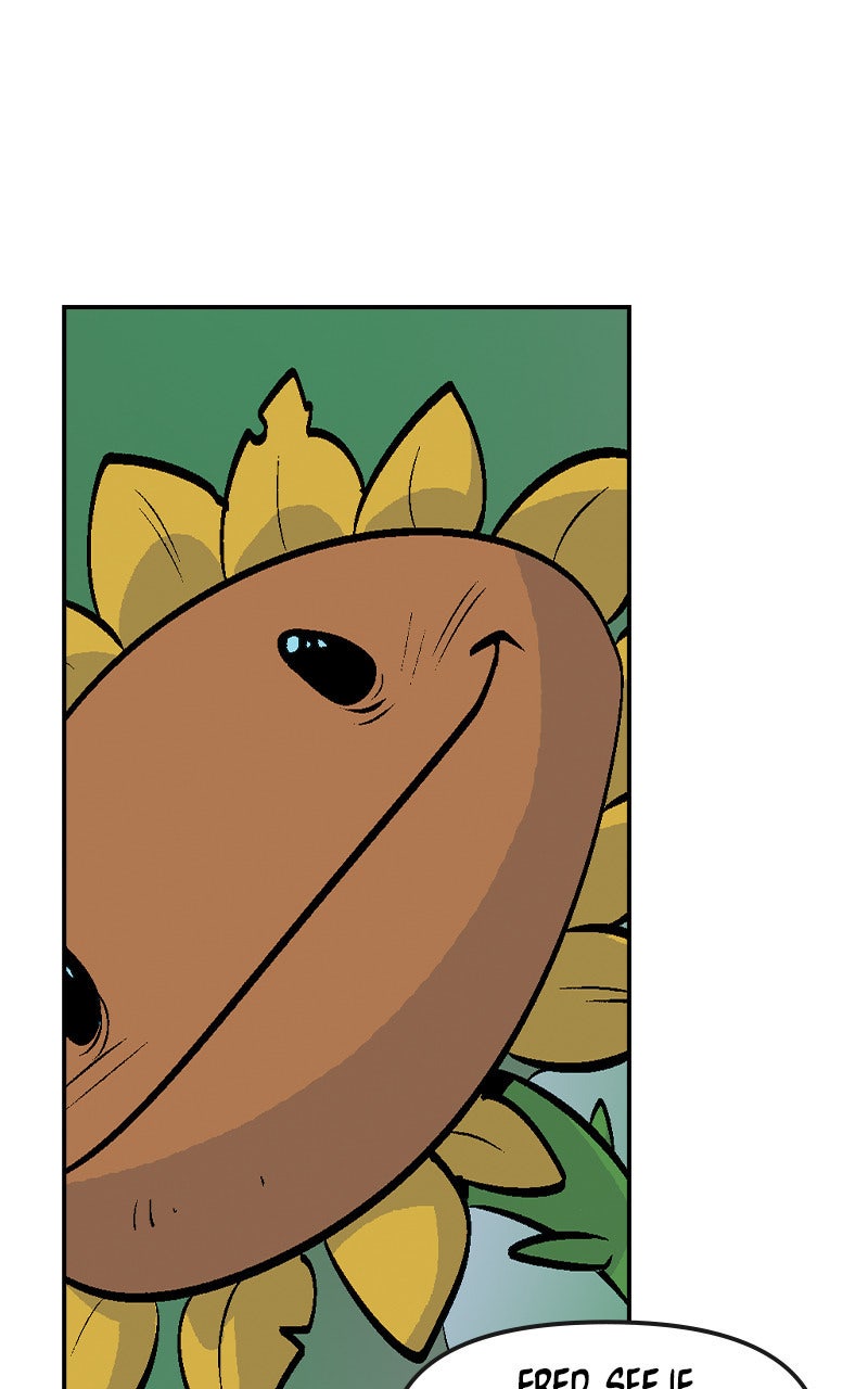 Plants vs. Zombies Episode 14 page 11 - 