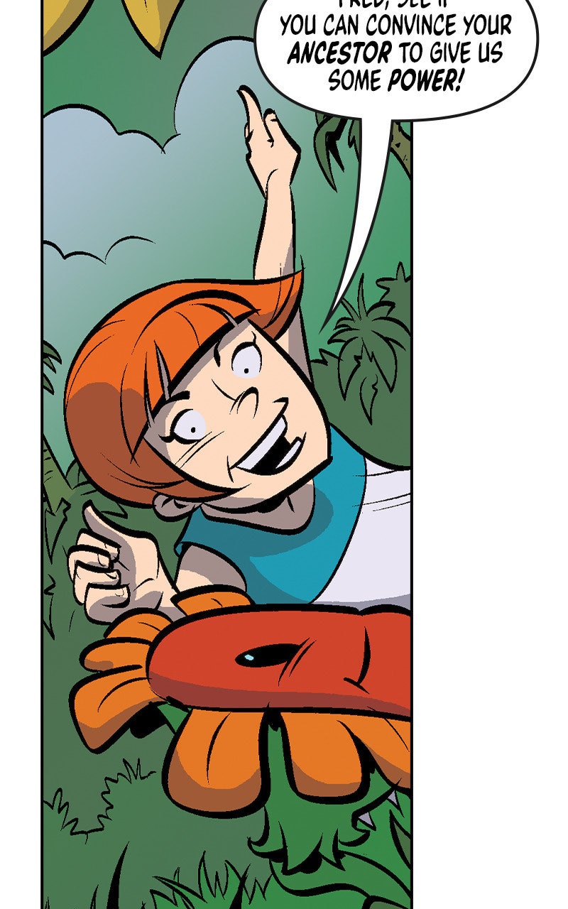Plants vs. Zombies Episode 14 page 12 - 