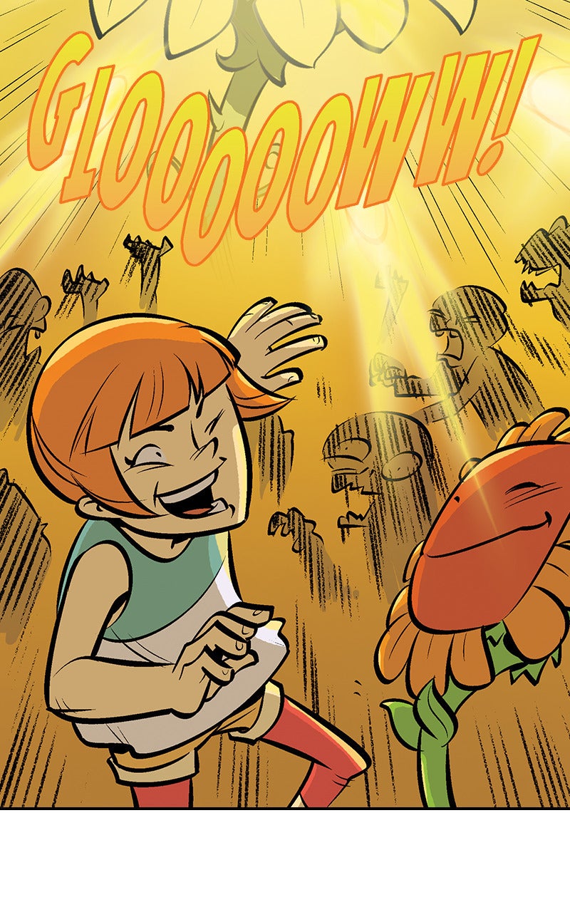 Plants vs. Zombies Episode 14 page 16 - 
