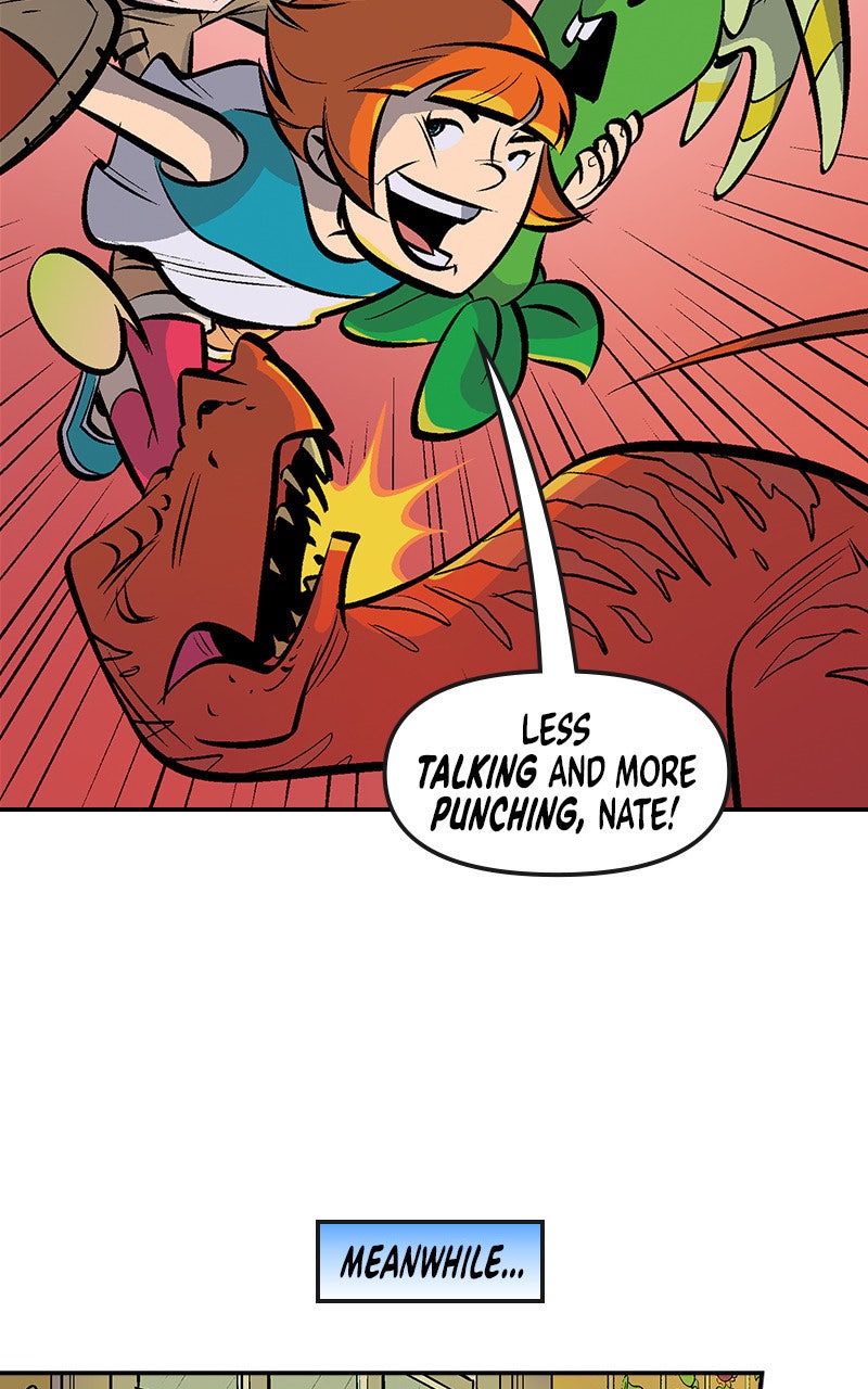 Plants vs. Zombies Episode 14 page 18 - 