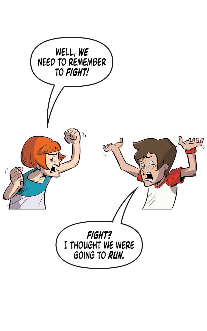 Plants vs. Zombies Episode 14 page 3 - 