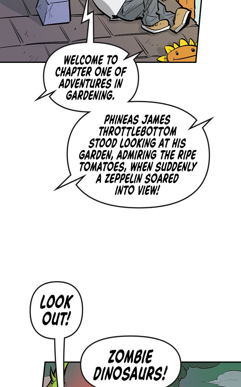 Plants vs. Zombies Episode 14 page 21 - 