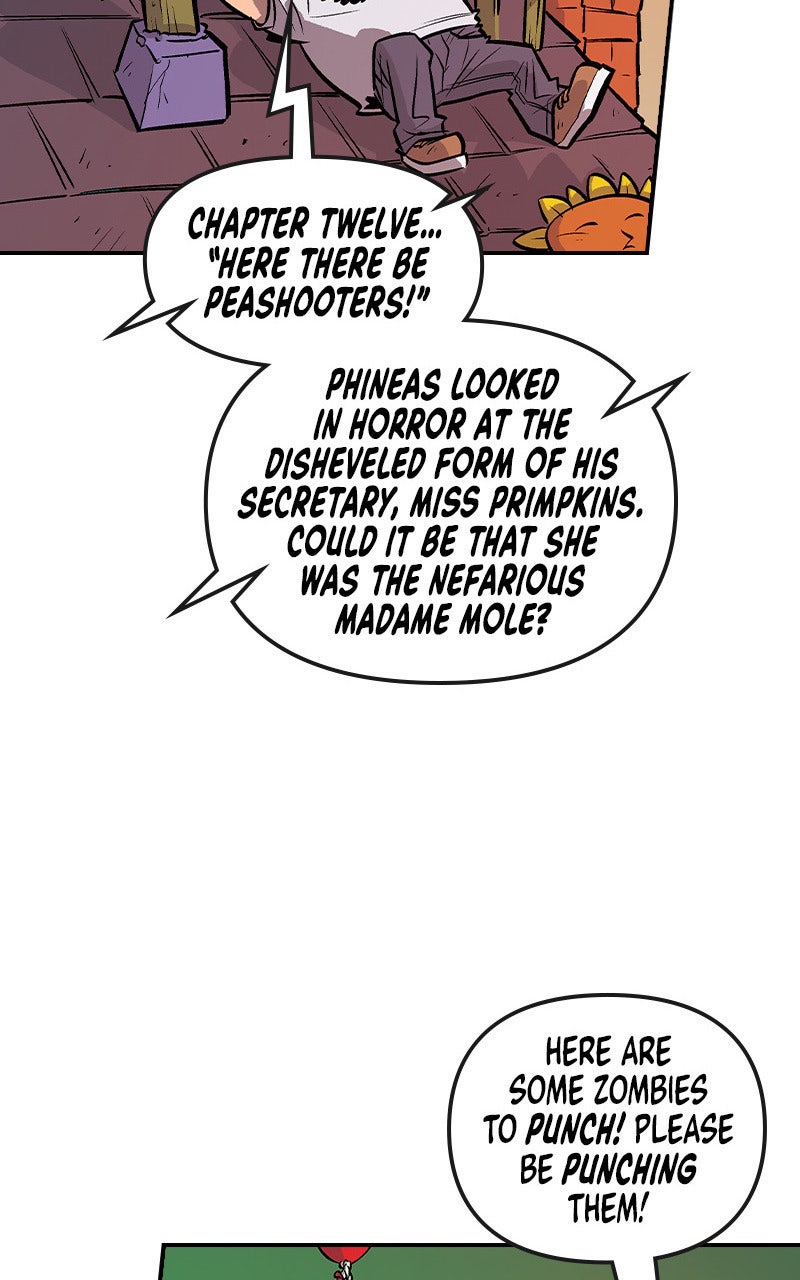 Plants vs. Zombies Episode 14 page 23 - 