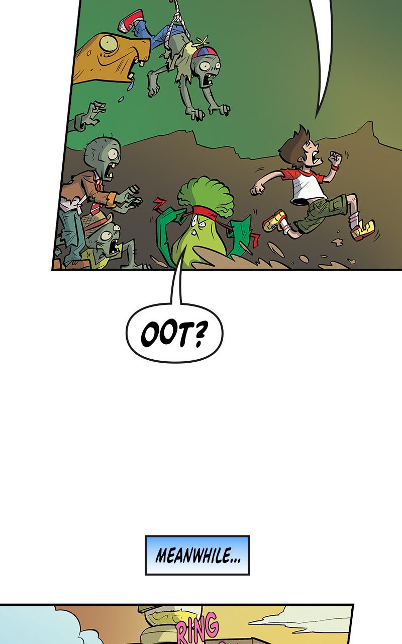 Plants vs. Zombies Episode 14 page 24 - 