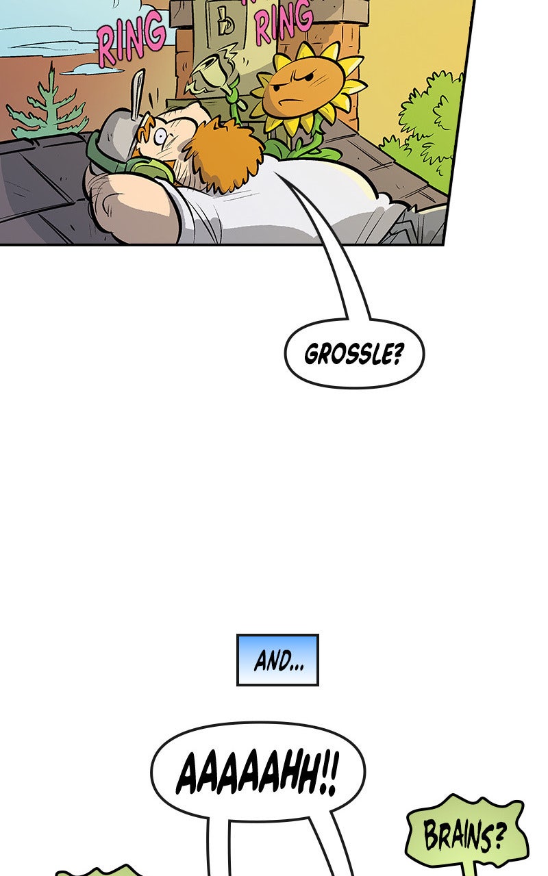Plants vs. Zombies Episode 14 page 25 - 