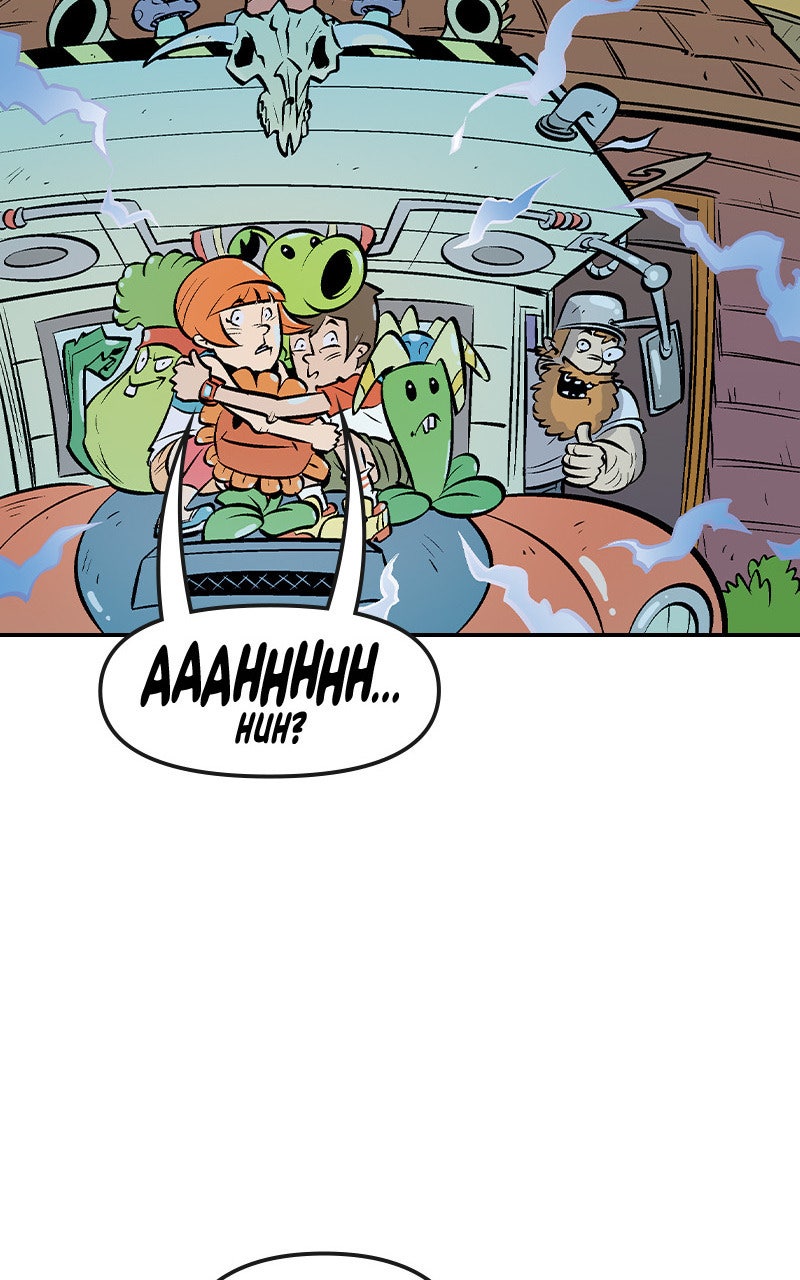 Plants vs. Zombies Episode 14 page 27 - 