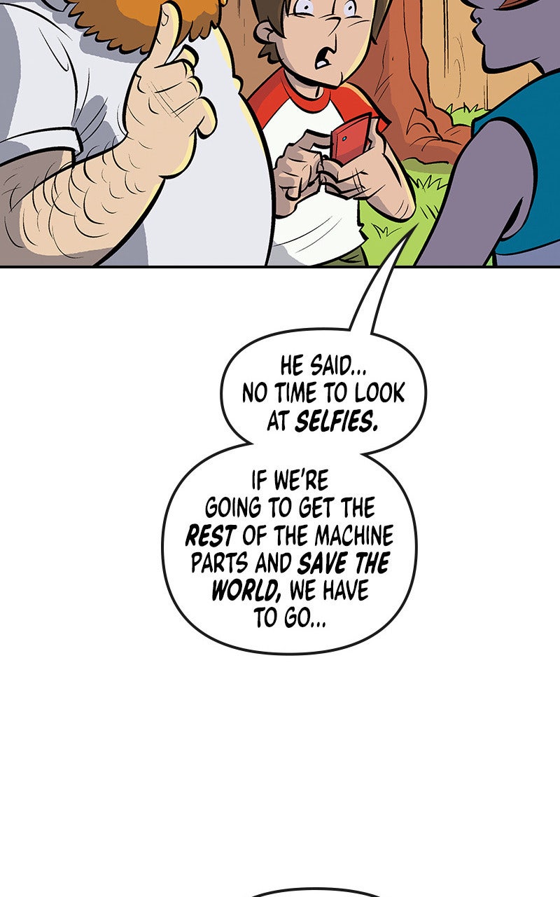 Plants vs. Zombies Episode 14 page 30 - 
