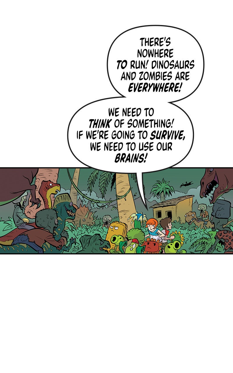 Plants vs. Zombies Episode 14 page 4 - 